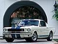 1965 Ford Mustang Shelby GT350